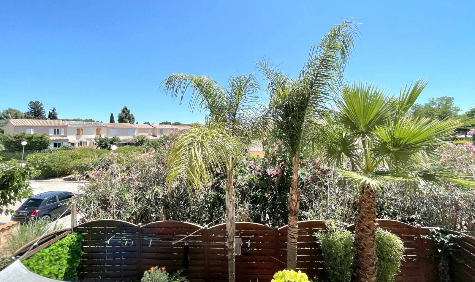 Appartement avec terrasse à vendre sur la commune de Sanary-sur-Mer, Allée des Pétunias