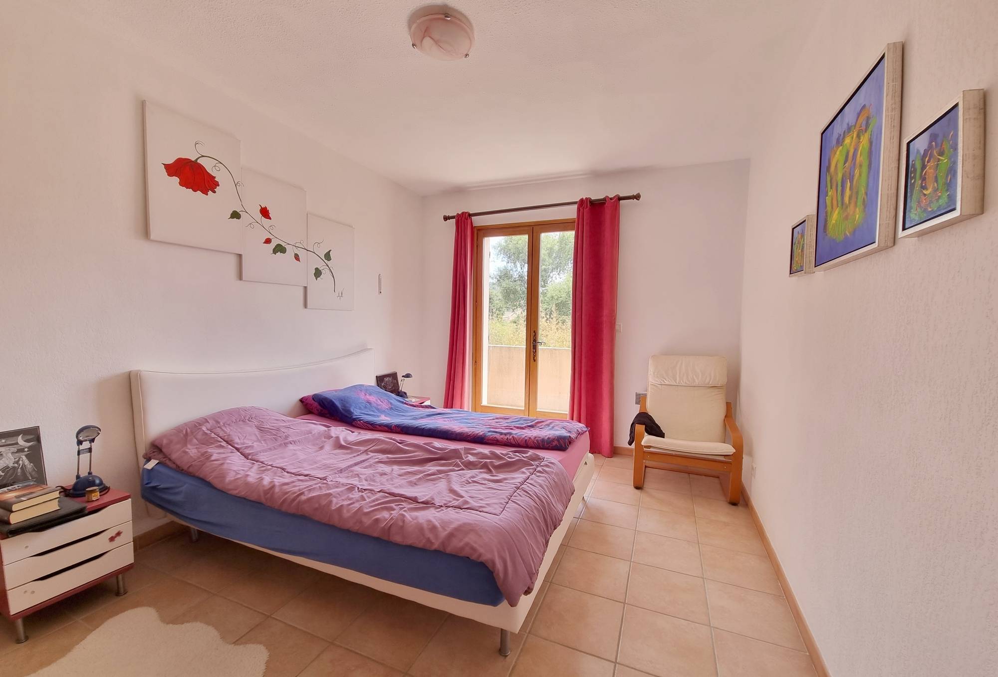 Maison de 3 chambres à vendre à Six-Fours, proche du centre-ville