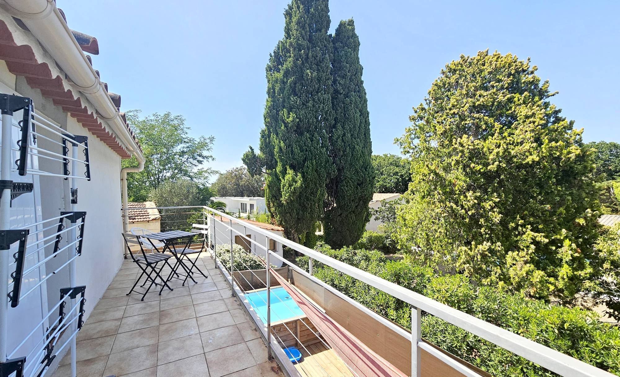 Maison de hameau à vendre Chemin de la Forêt à Six-Fours
