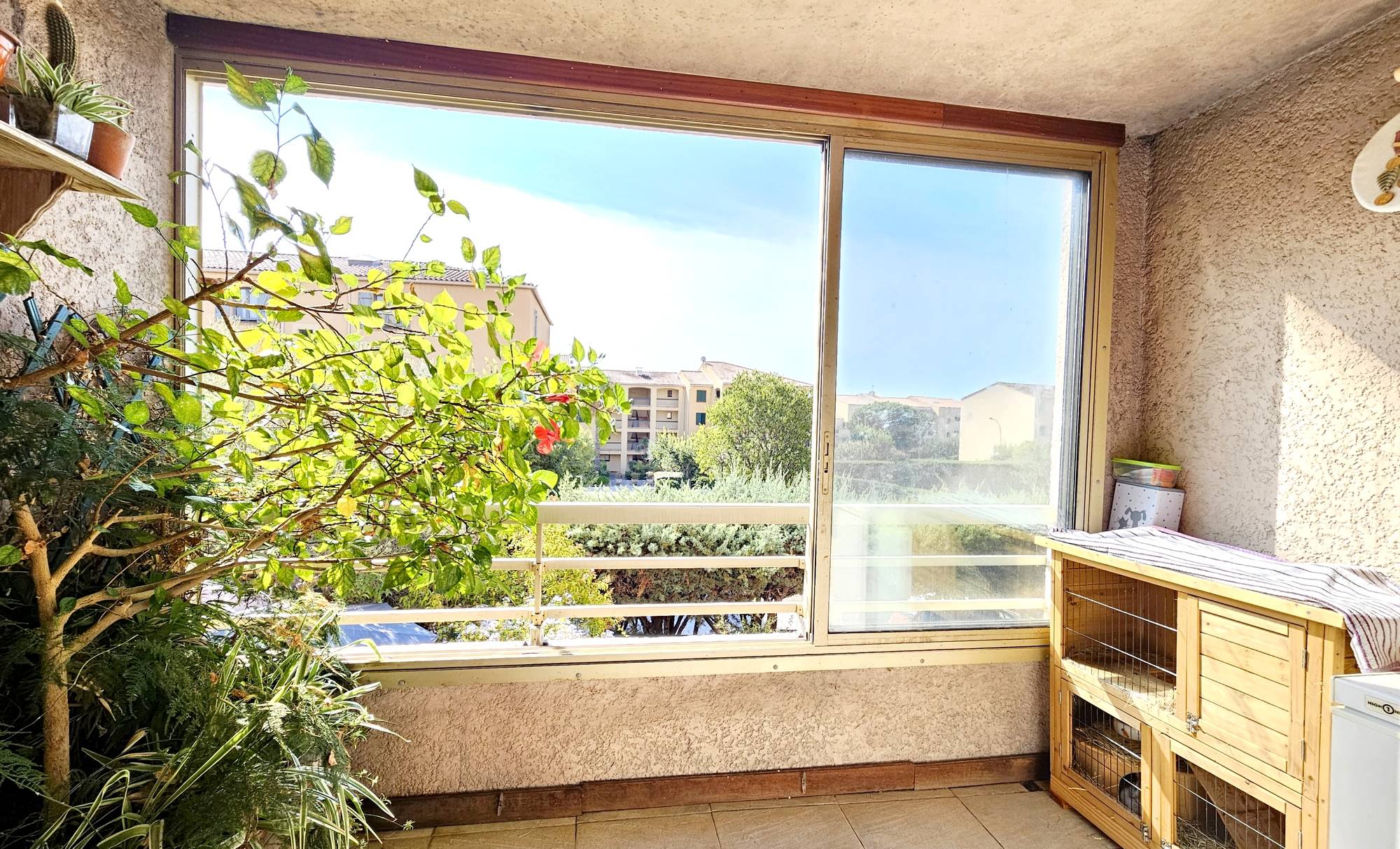 Ce bien vous a été présenté par l'agence immobilière Sanary