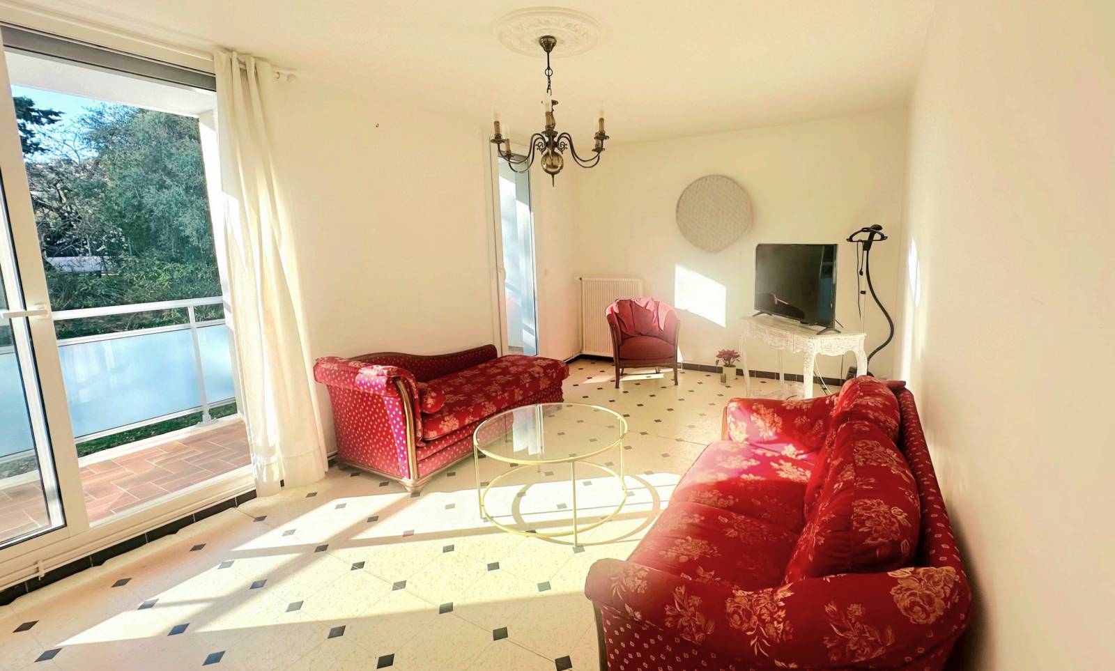 Appartement 4 chambres à vendre à 1 kilomètre du port de La Ciotat