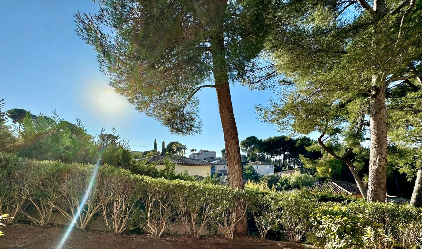 Résidence 