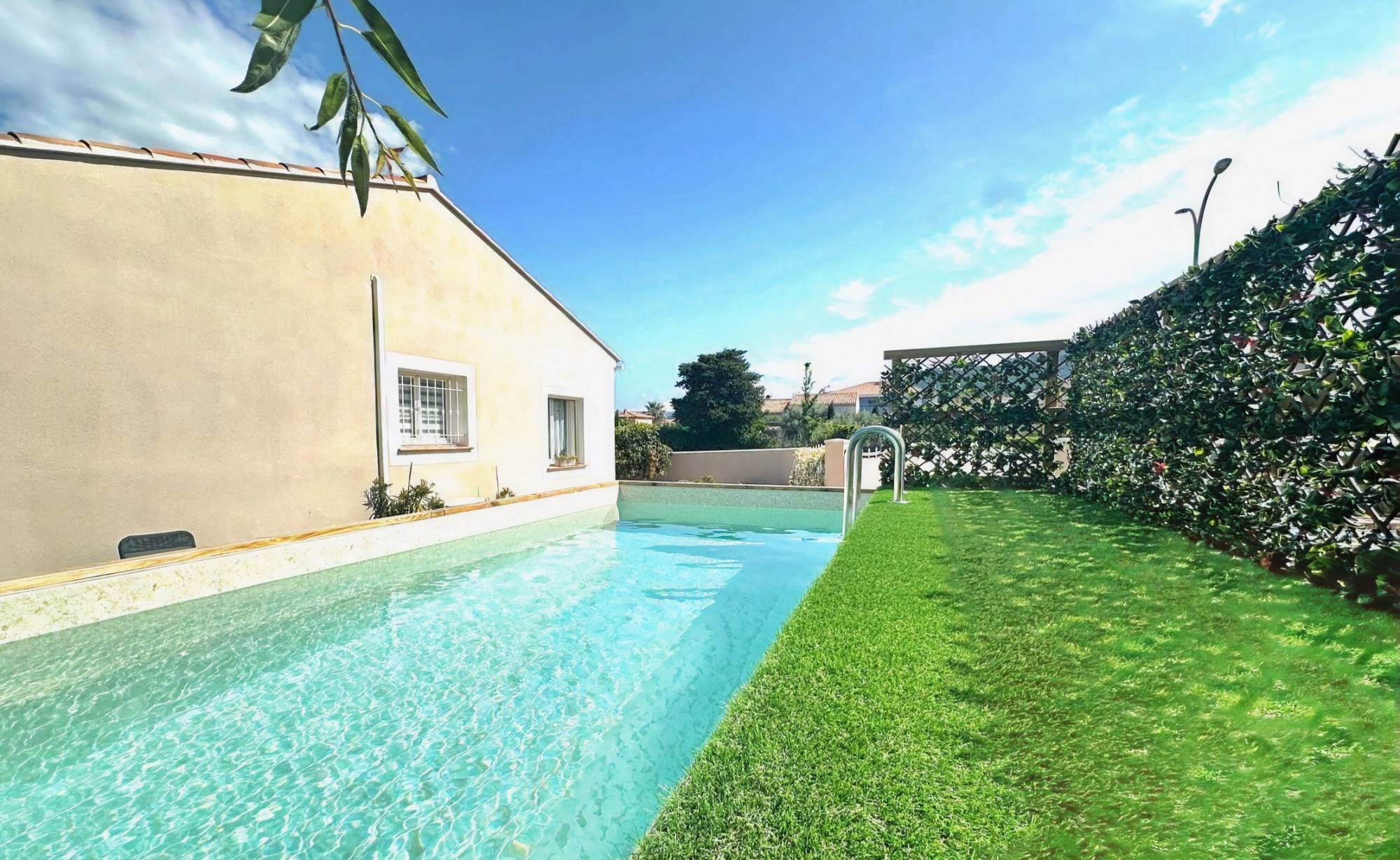 Ce bien immobilier vous a été présenté par notre agence immobilière Orpi Papazian