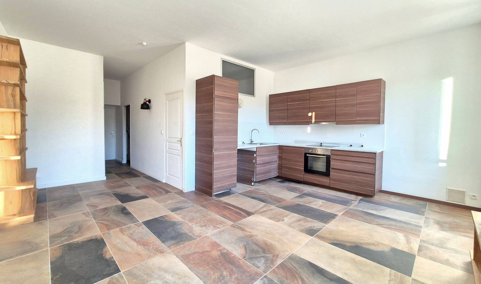 Appartement à vendre à côté de la place de la Liberté à Sanary