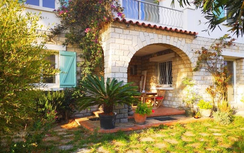 Belle demeure de caractère en vente à Six-Fours