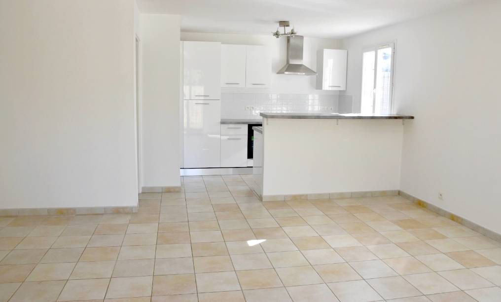 Maison à vendre à 800 mètres de la plage du Cros