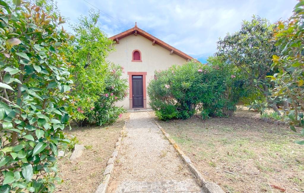 Maison charmante des années 30