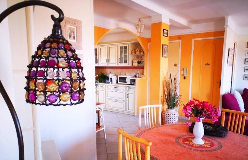 Appartement F4 de 2 chambres à vendre à Sanary