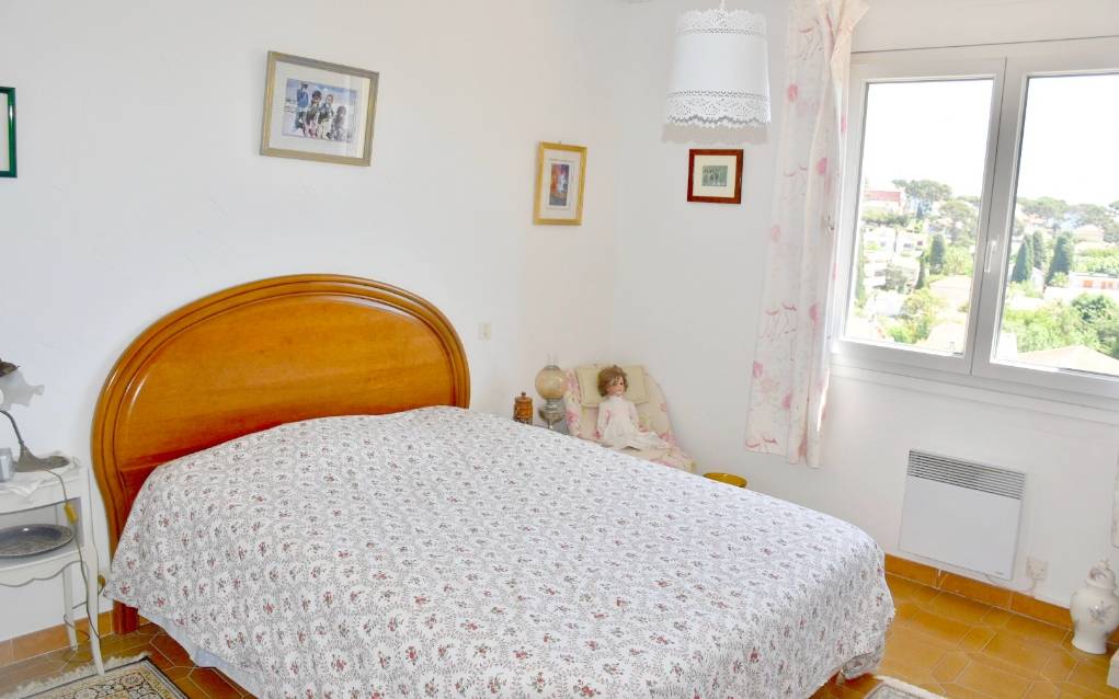 Appartement 2 chambres à vendre à Sanary-sur-Mer