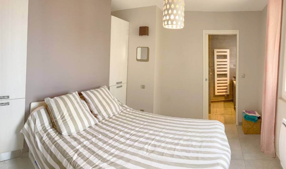 Appartement avec suite parentale à vendre à Sanary