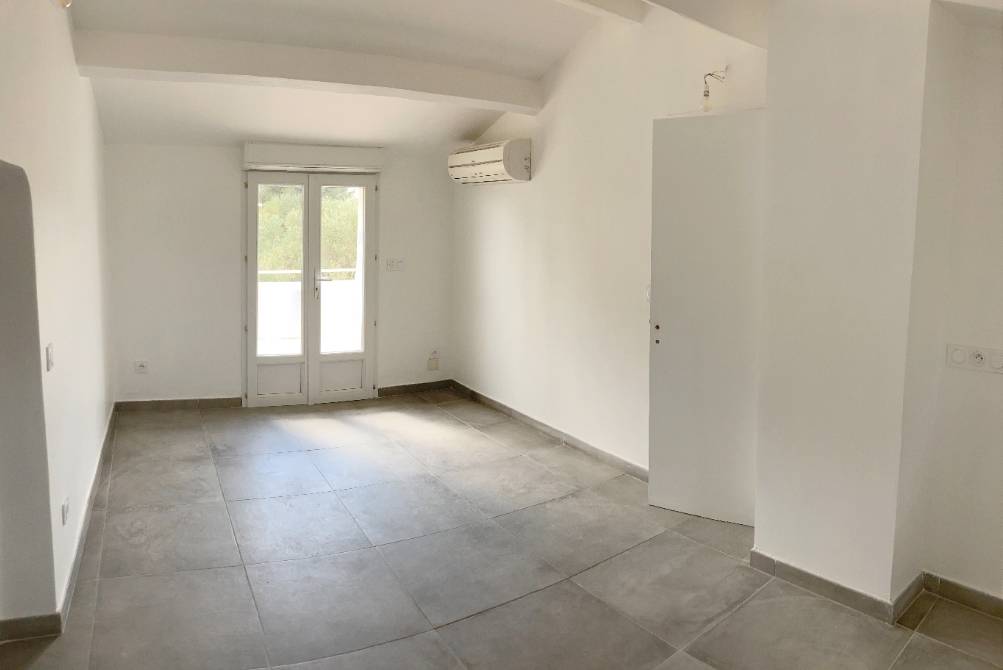Appartement 3 chambres à vendre par agence immobilière
