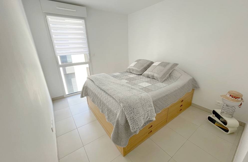 Appartement à vendre dans une résidence luxueuse de Sanary