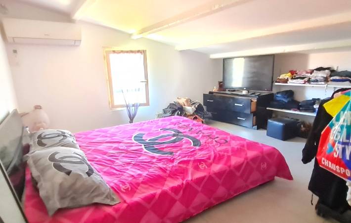 Maison T3 d'une chambre à vendre à Six Fours les Plages