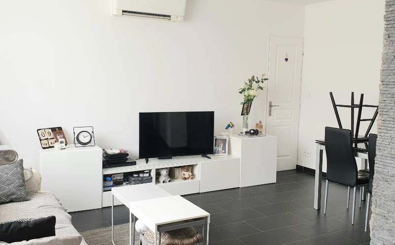 Appartement climatisé et rénové à vendre à Six Fours les Plages