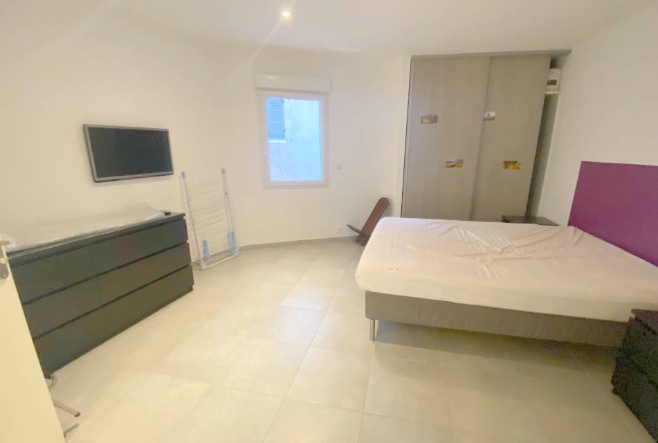 Appartement idéal pour de la résidence secondaire ou investissement locatif à vendre à Sanary