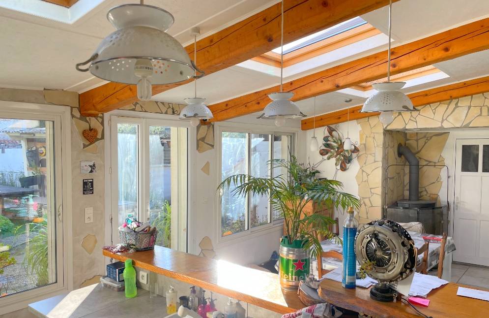 Maison du XIXème siècle à vendre à La Seyne-sur-Mer