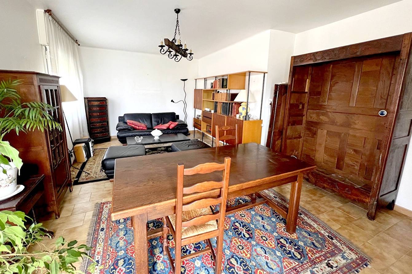 Appartement T3 à vendre dans le quartier des Lônes à Six-Fours