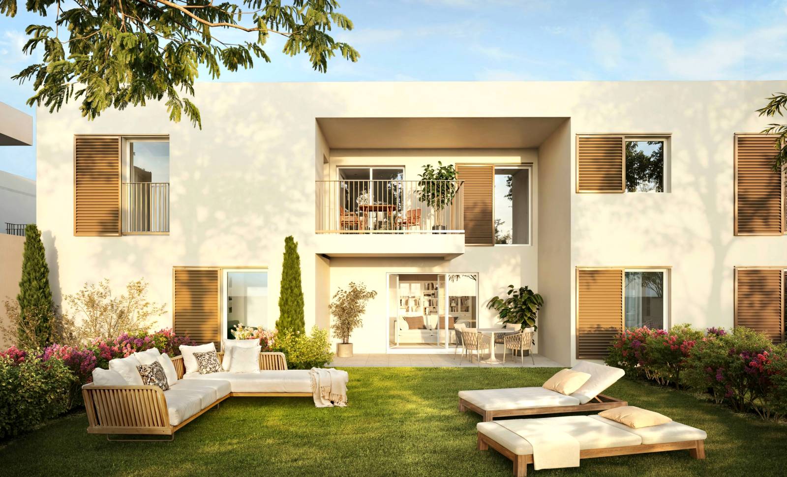 Programme immobilier neuf éligible au prêt à taux zéro