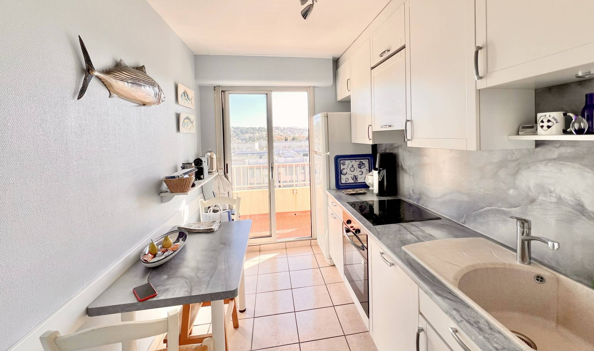 Ce bien a été estimé et mis en vente par notre agence immobilière Sanary