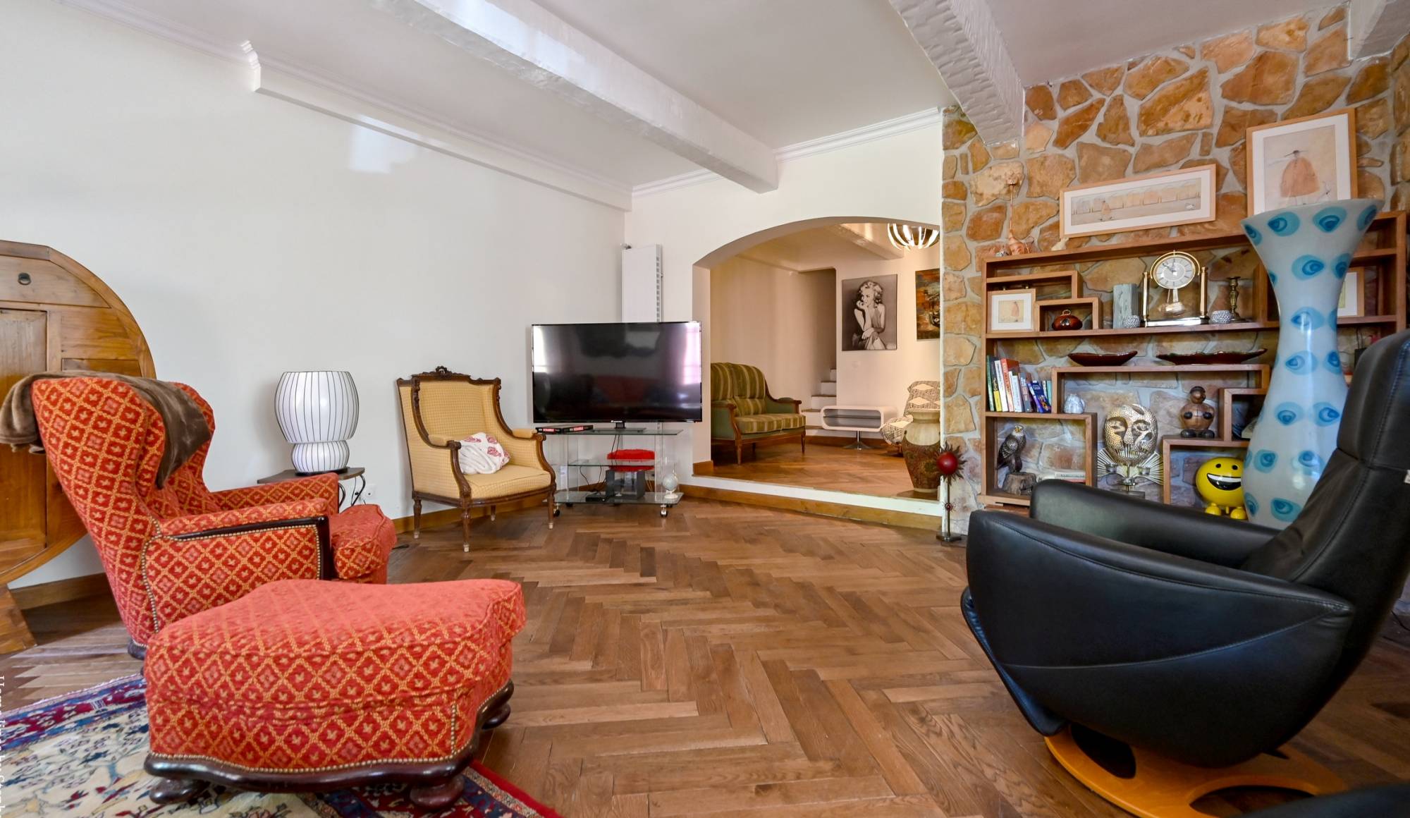 Maison de 5 chambres à vendre au pied du Fort de Six-Fours