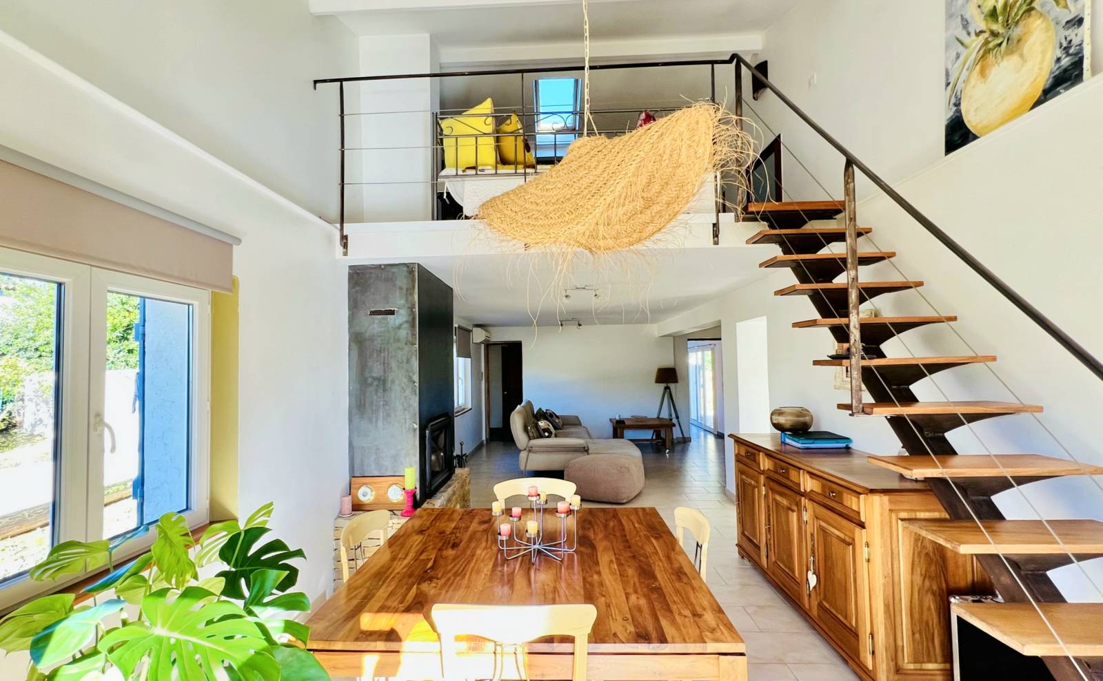 Ce bien immobilier vous a été présenté en exclusivité par l'agence immobilière Papazian Sanary