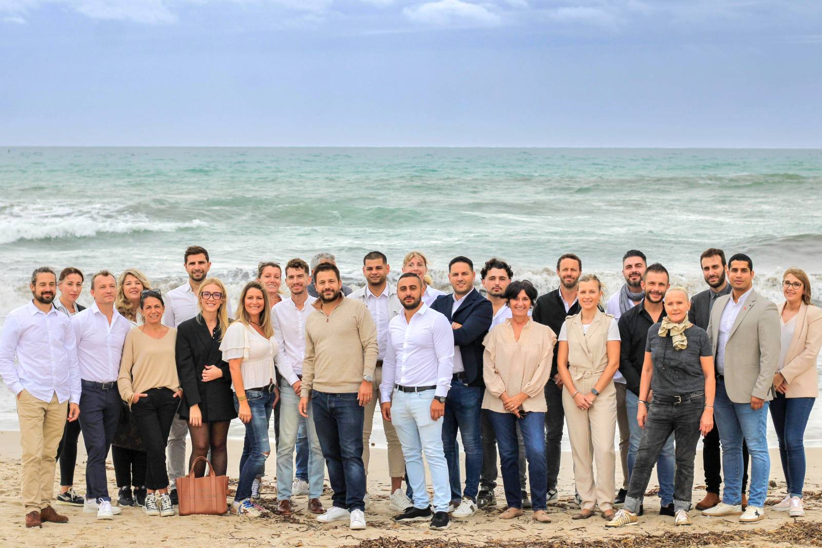 Agence Immobilière Sanary Sur Mer