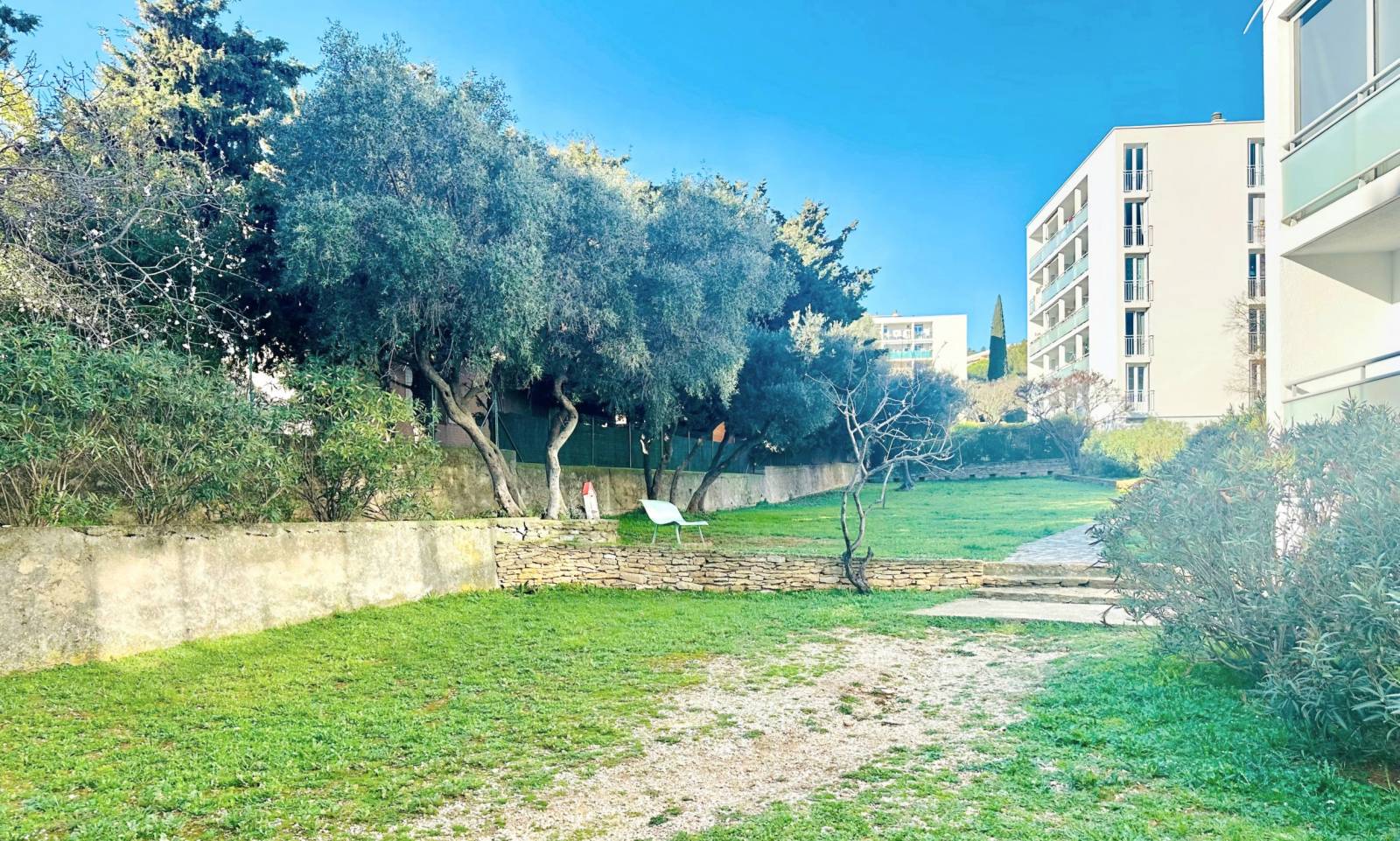 Appartement à vendre Traverse de la Savoisienne à La Ciotat