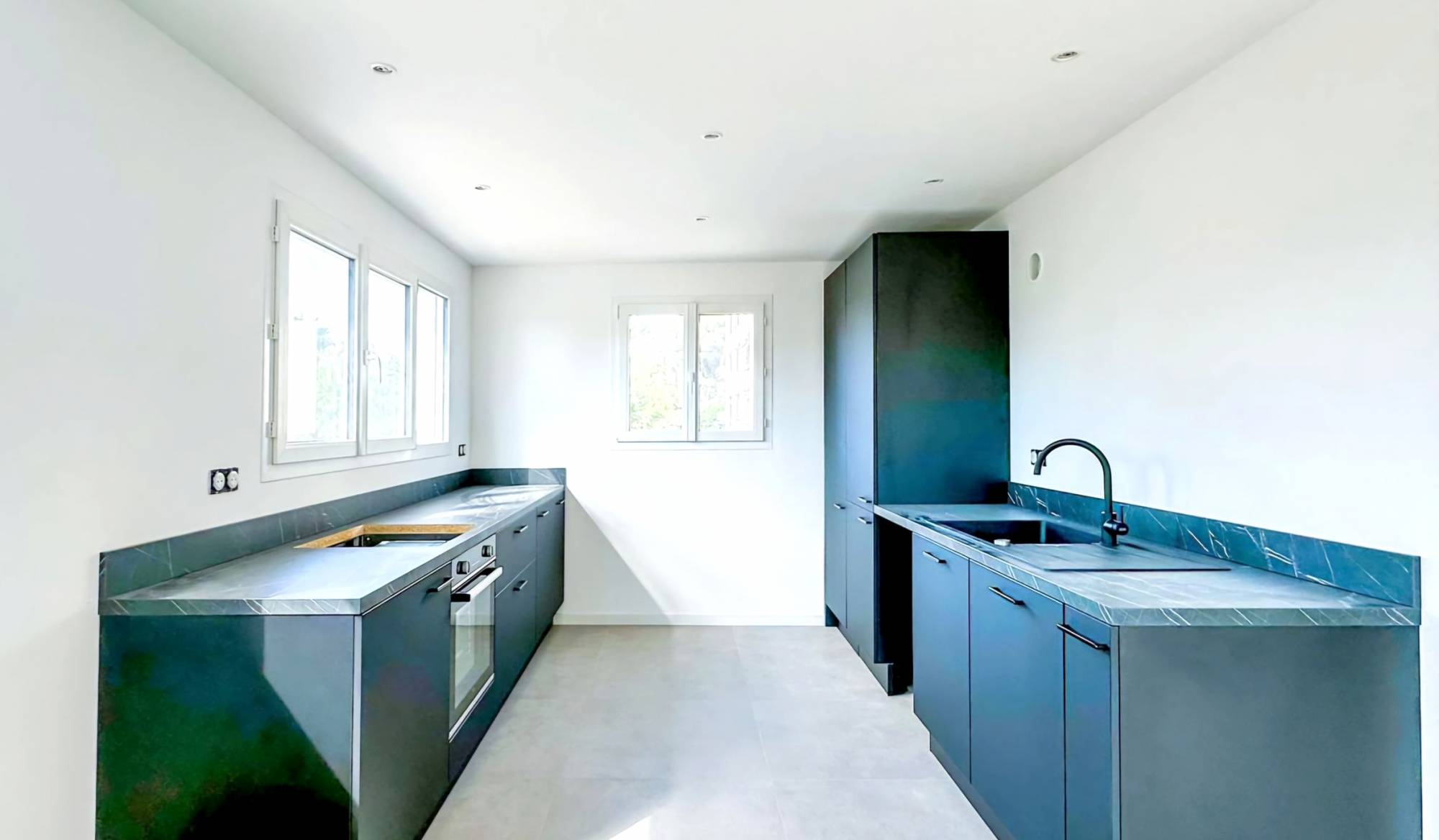 Superbe appartement 4 pièces à vendre par notre agence immobilière Sanary