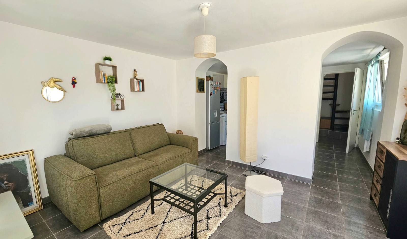 Maison de cinq chambres à vendre par notre agence immobilière Chemin de Lombard