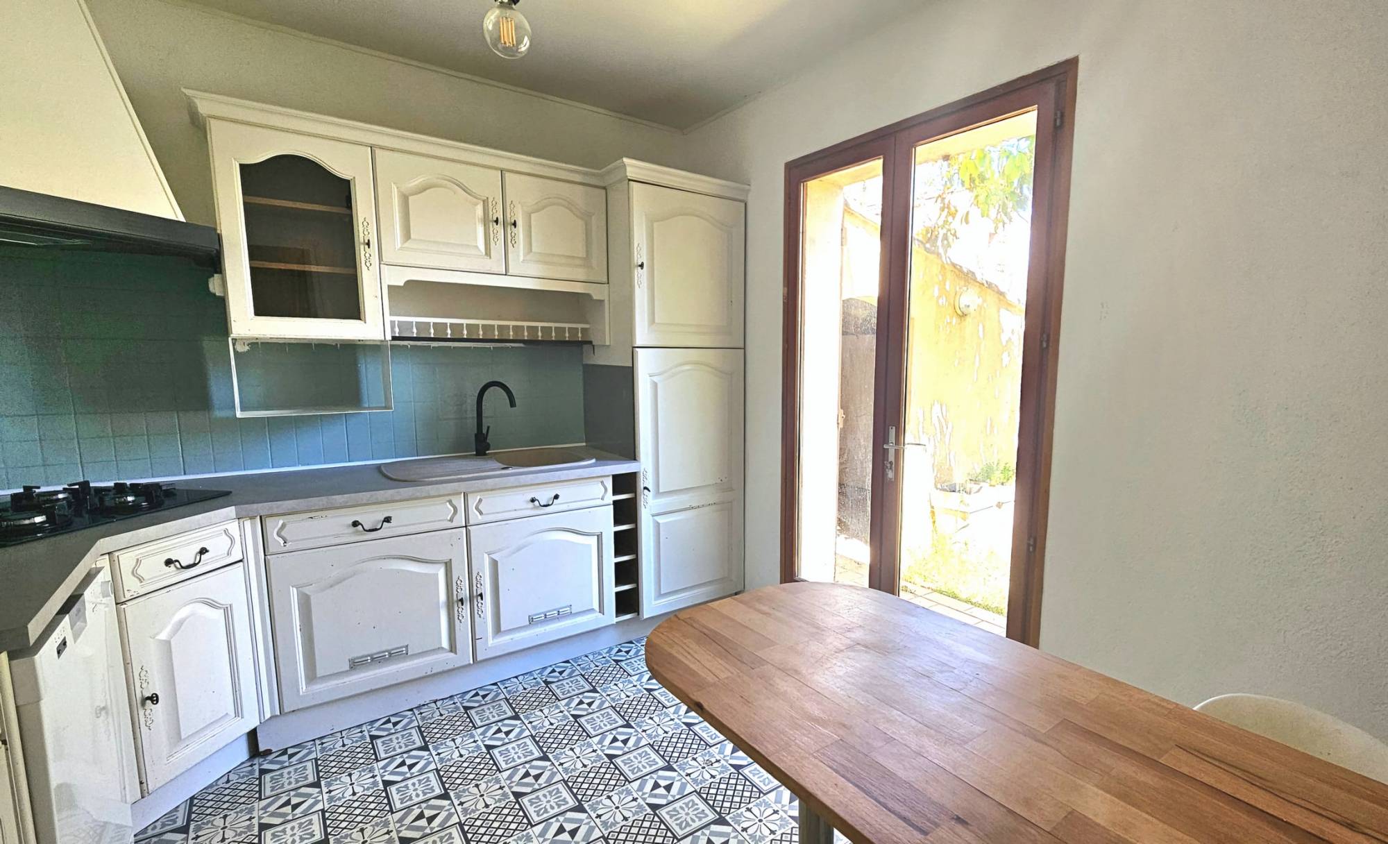 Maison à vendre à proximité de la plage de la Coudoulière