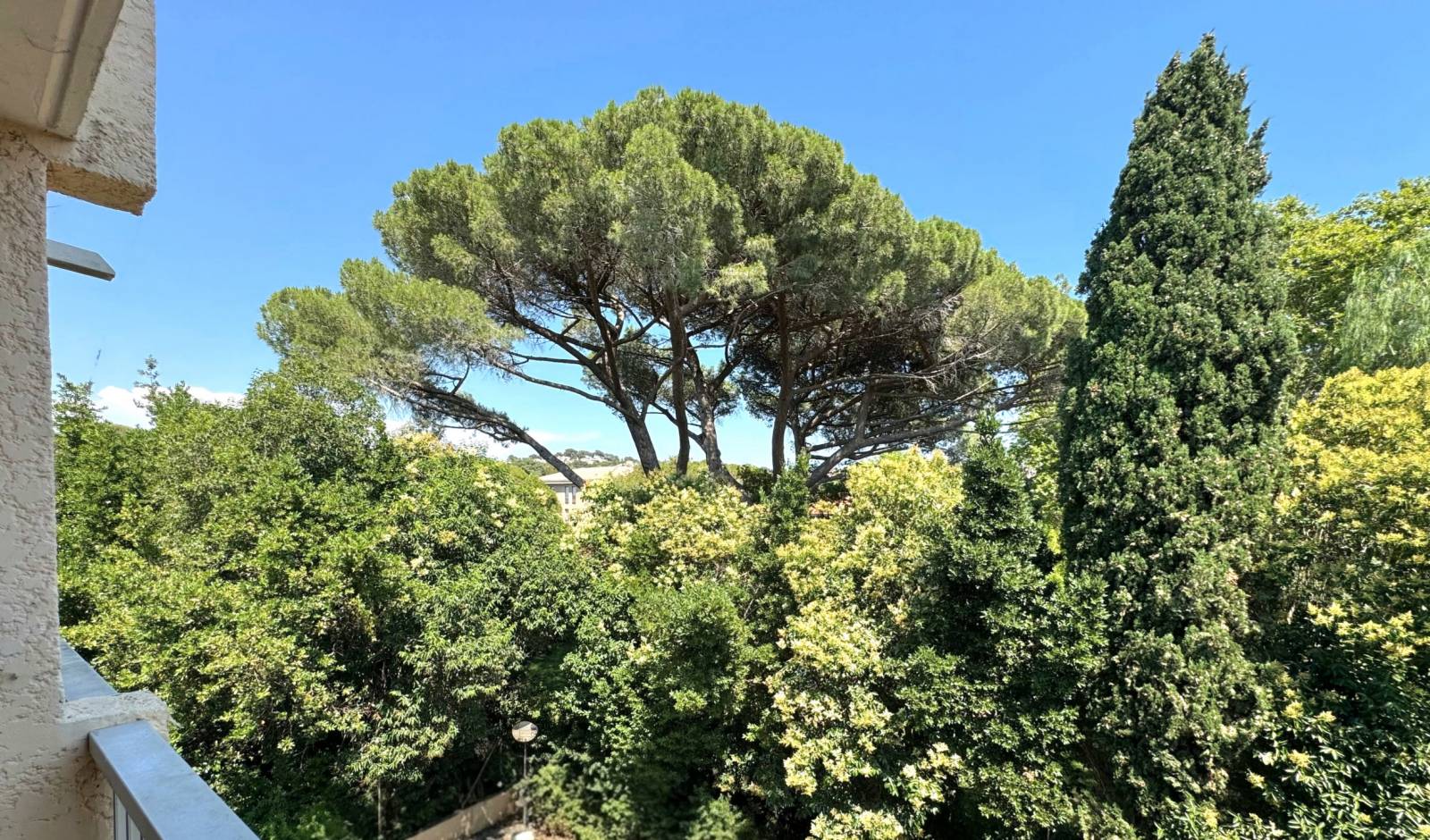 Appartement à vendre dans la résidence 