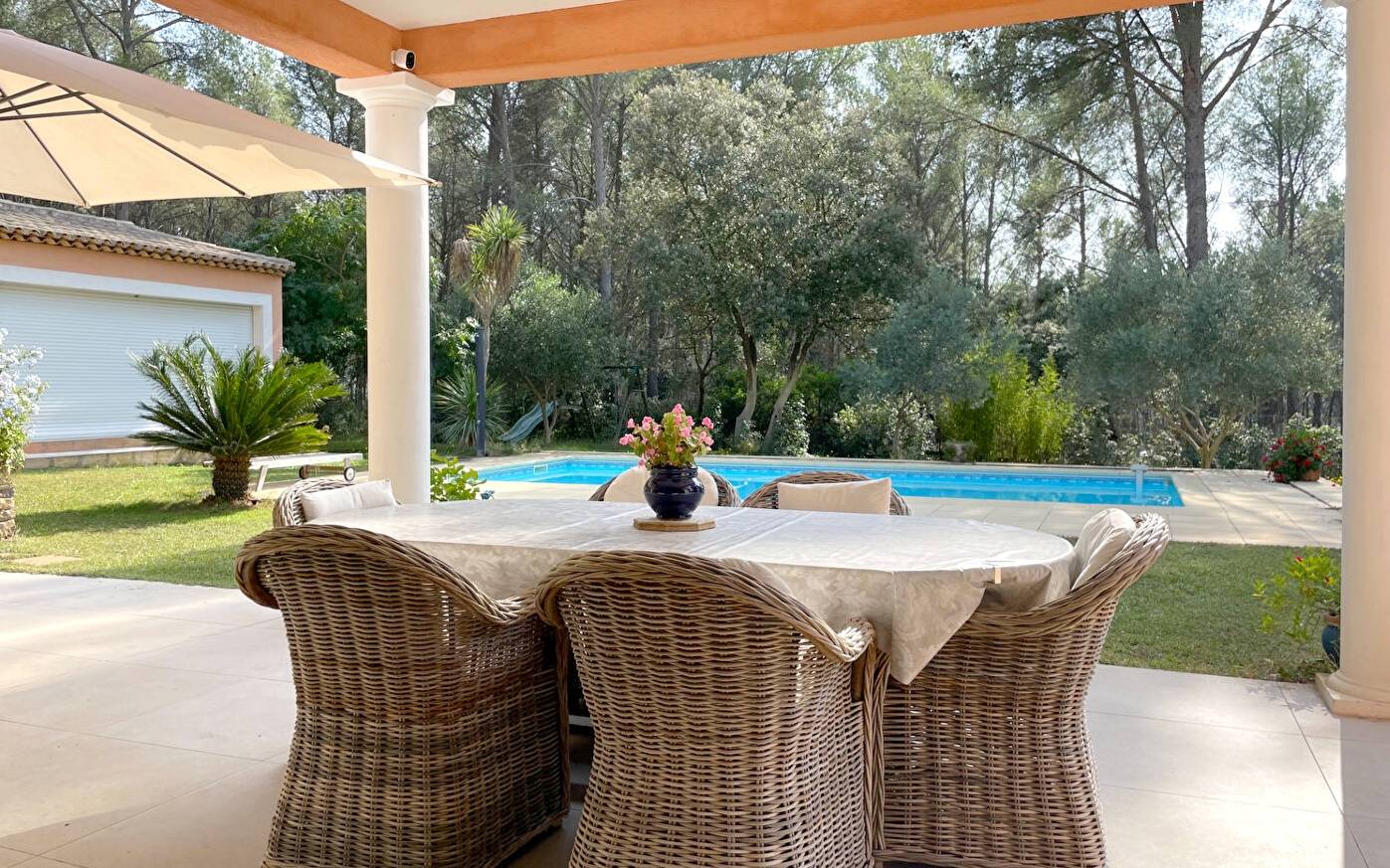 Ce bien immobilier est à vendre par les agences immobilières Orpi Papazian