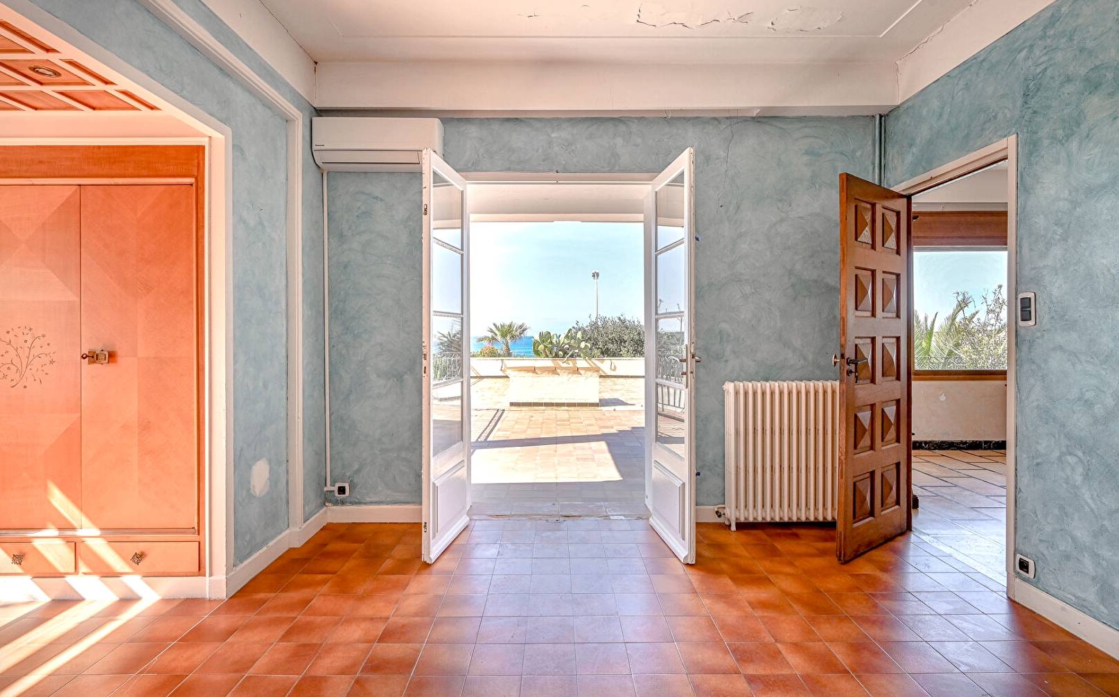 Ce bien vous a été présenté par l'agence immobilière Sanary