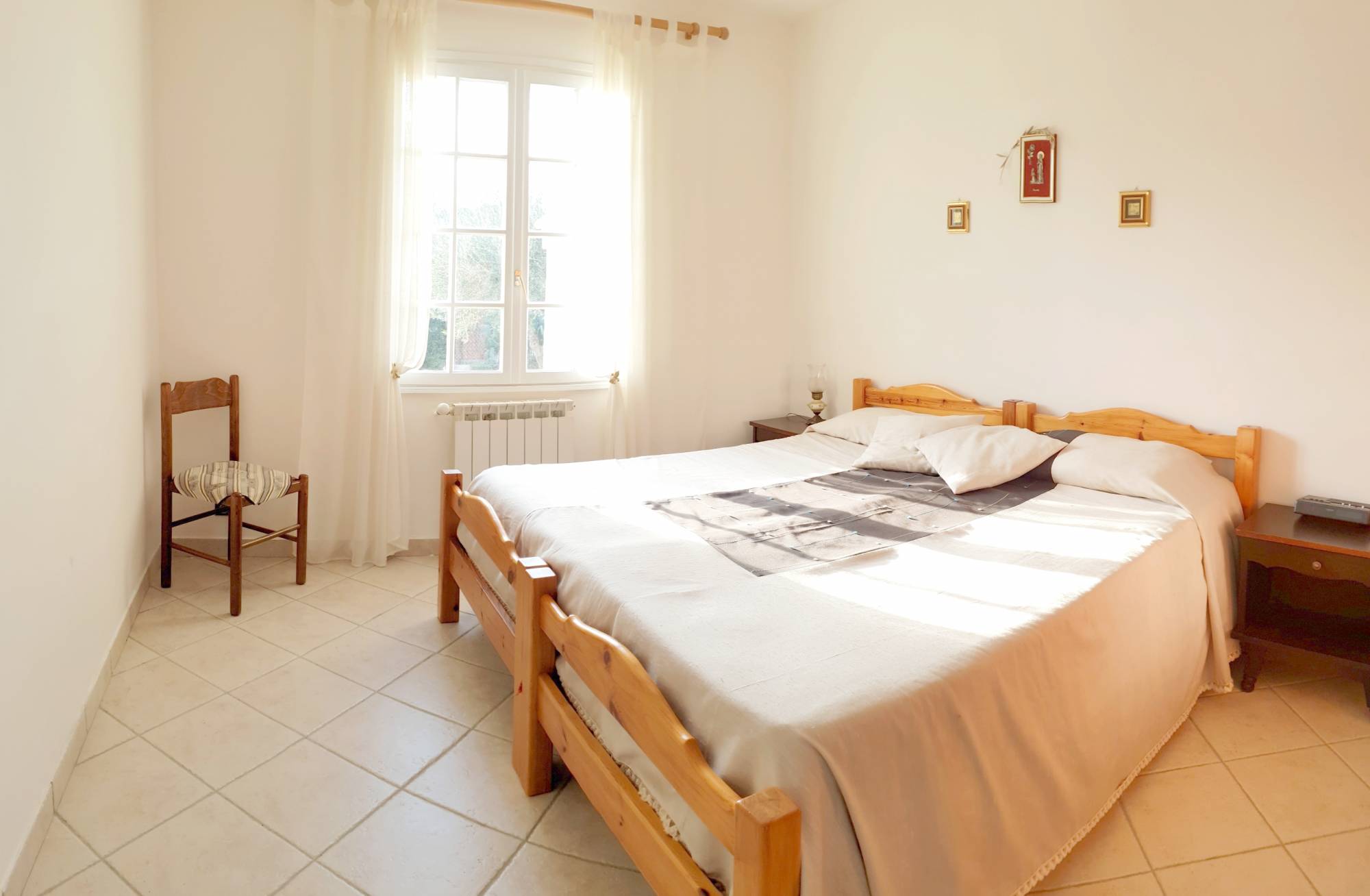 Villa de 3 chambres à vendre