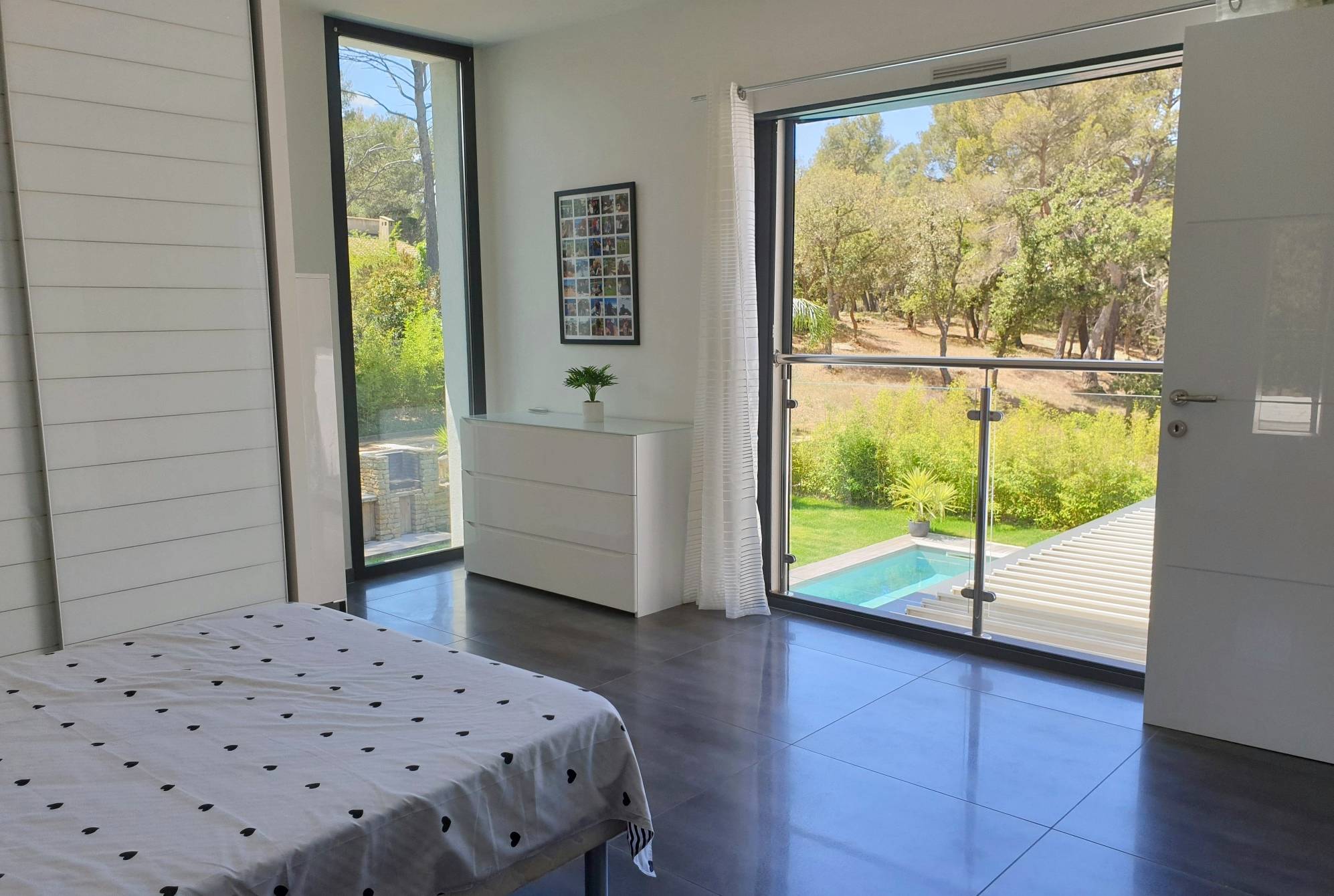 Maison de luxe de construction récente à découvrir à la vente chez Orpi Prestige