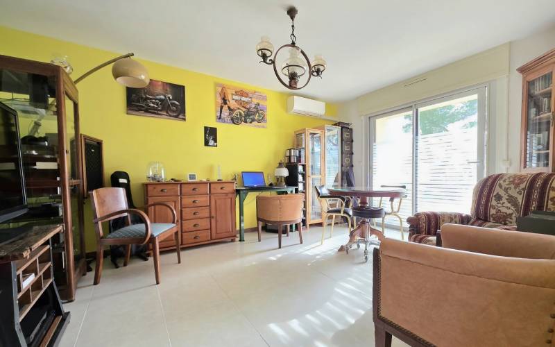 Appartement à vendre Avenue André Dumerc à Sanary-sur-Mer, résidence 