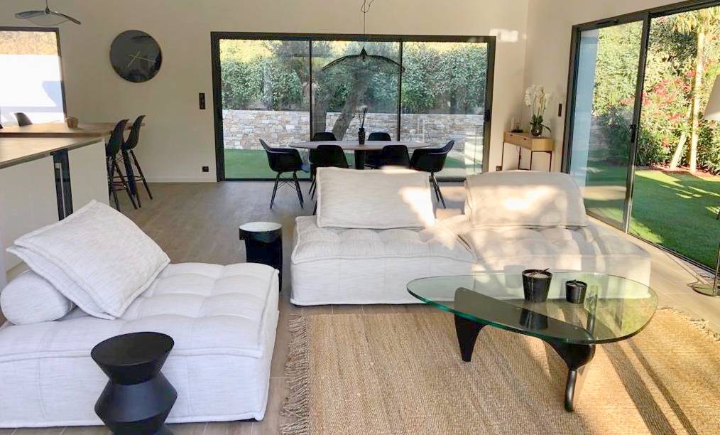 Bien de prestige sur le secteur de la Morvenède