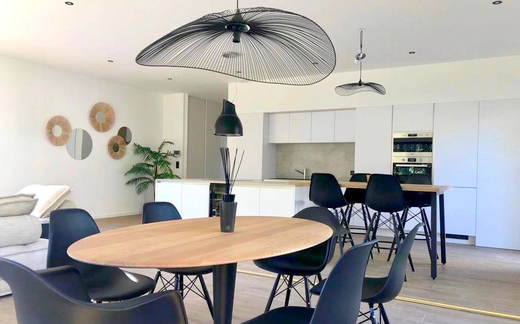 Villa de caractère à vendre à Sanary - proche Bandol