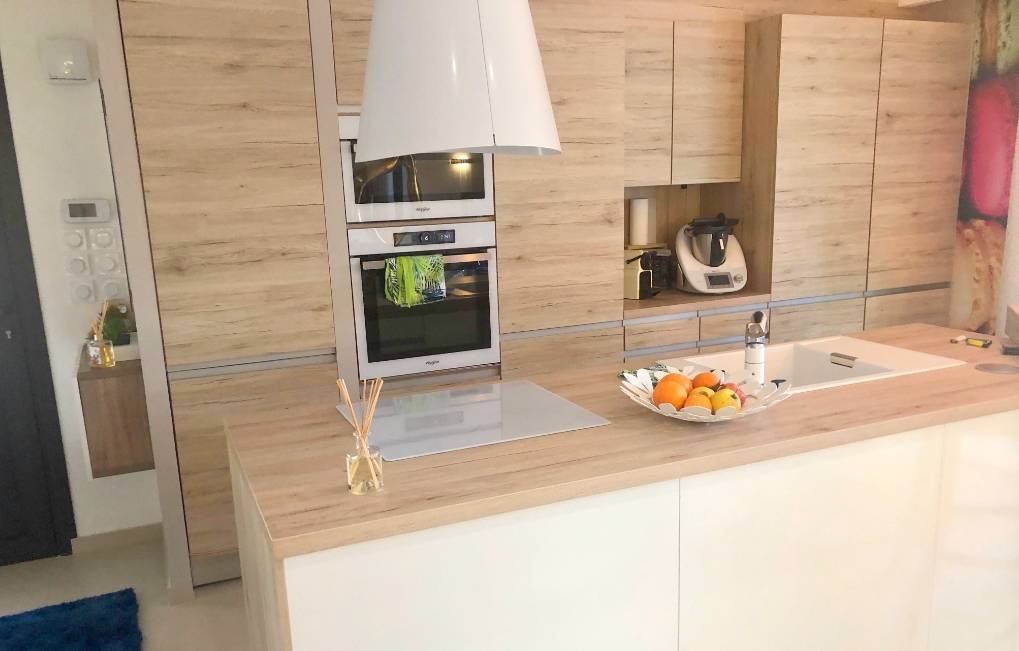 Ce bien vous est proposé à la vente par notre agence immobilière Orpi Papazian