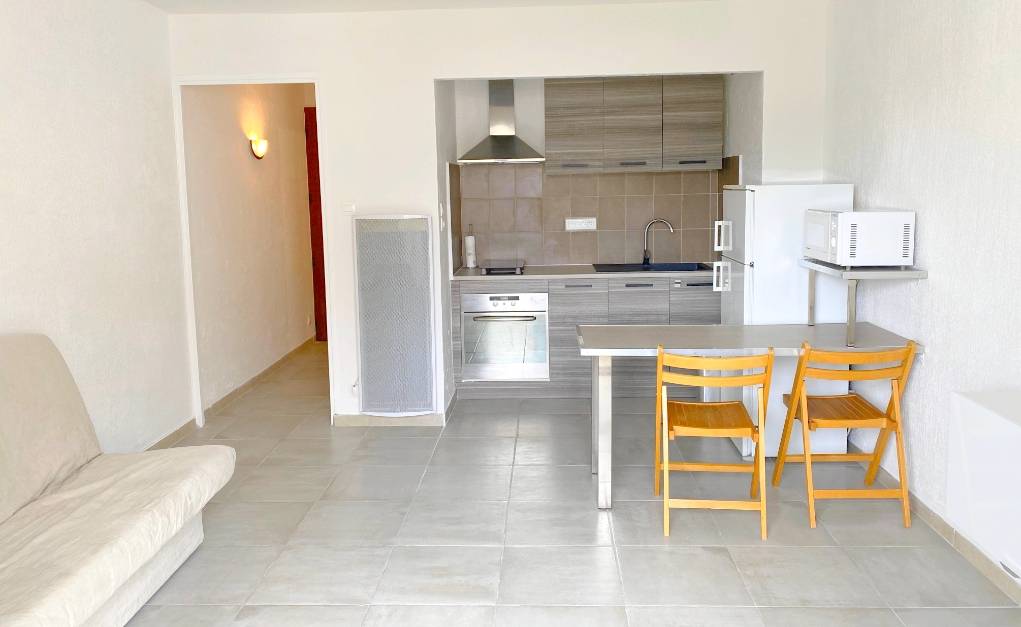 Notre zone d'activité pour ce service Achat d'appartement neuf dans résidence de standing La Ciotat 13600