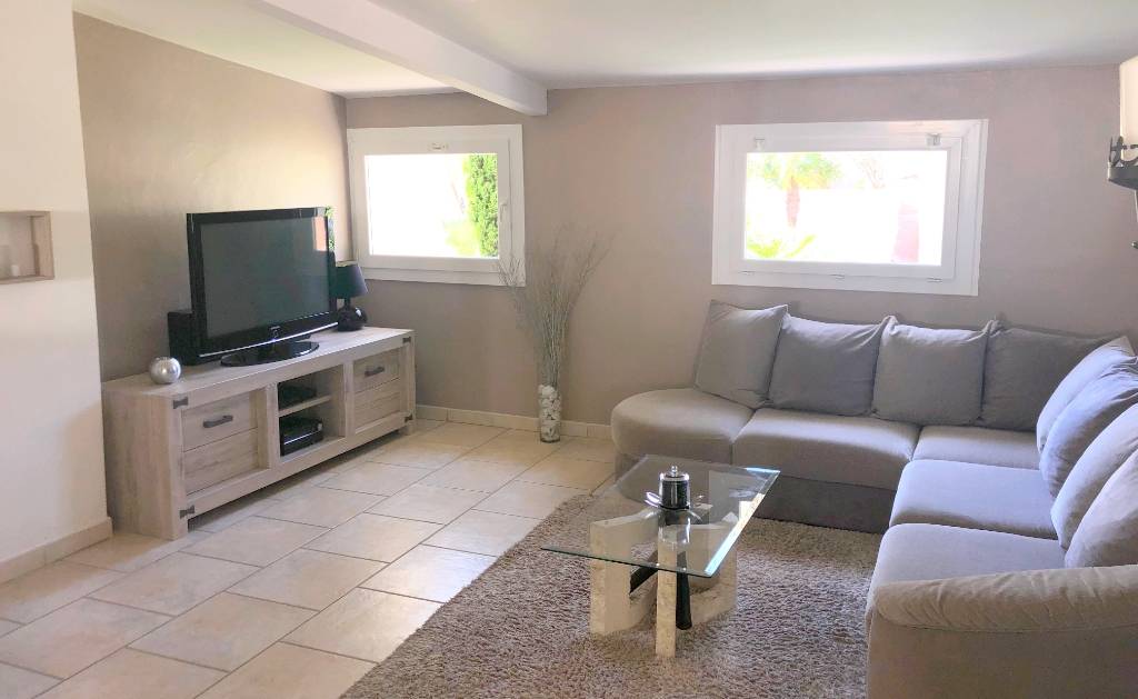 Ce bien est à vendre par le réseau Orpi