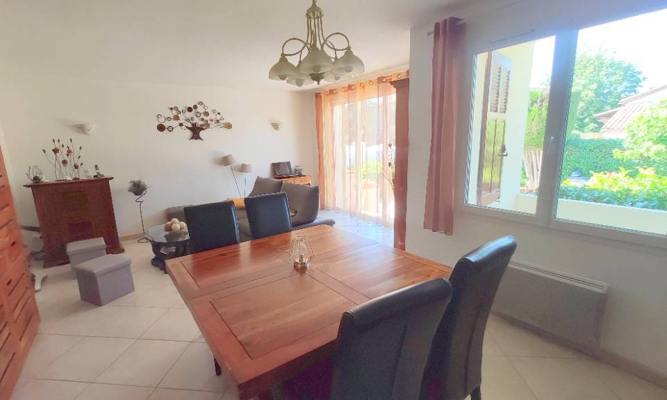 Cette maison est à vendre par notre agence immobilière