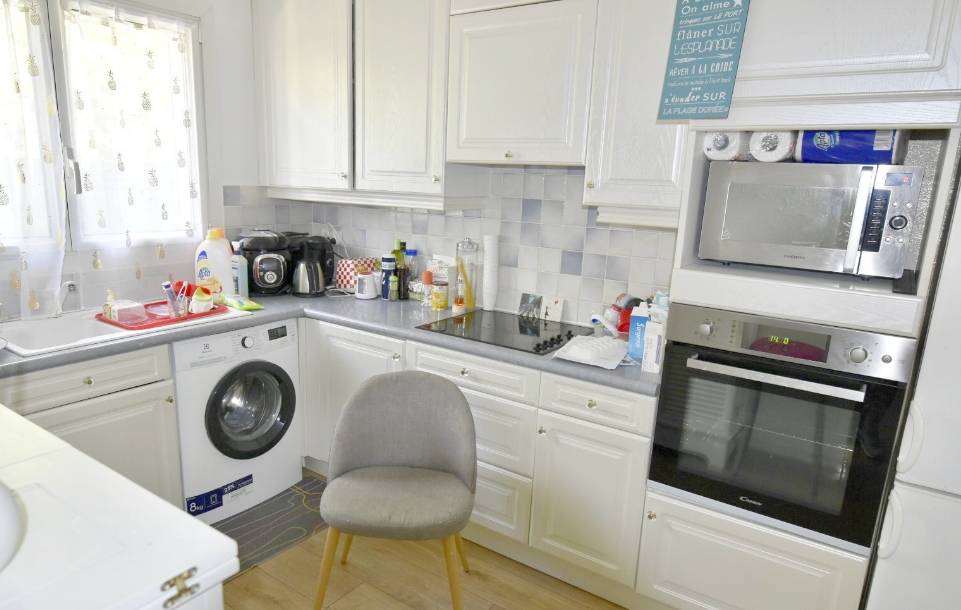 Appartement avec parking privatif à vendre à Sanary