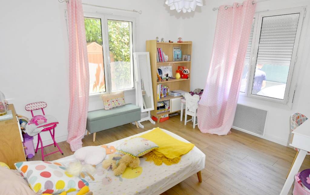Appartement T3 de 2 chambres à vendre à Sanary