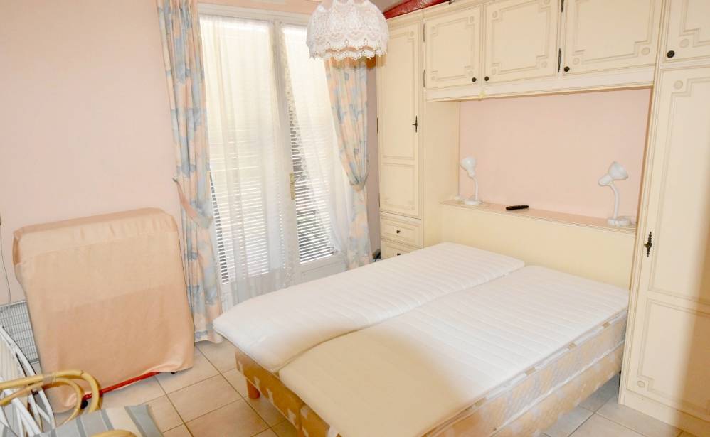 Appartement d'une chambre à vendre à Sanary