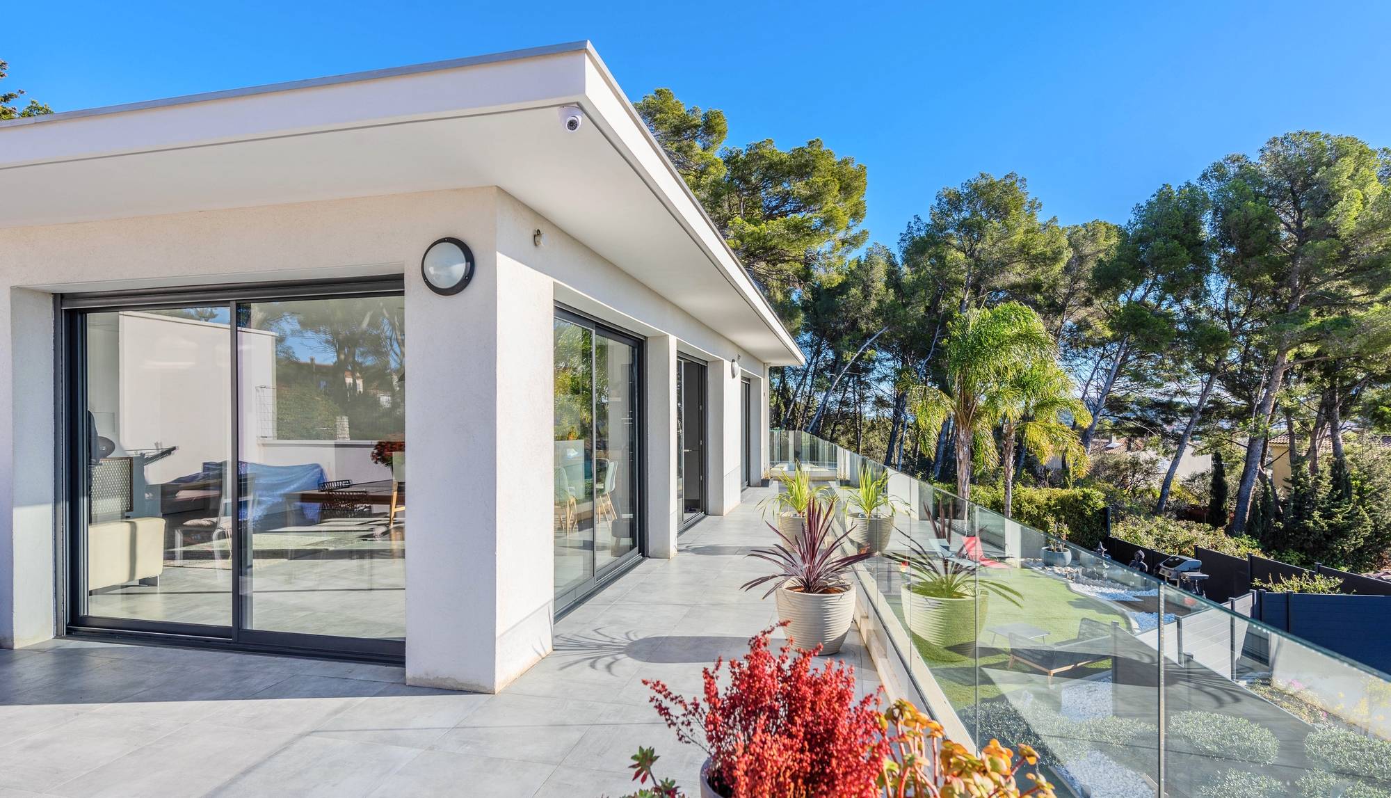 Appartement d'exception à vendre dans la résidence 