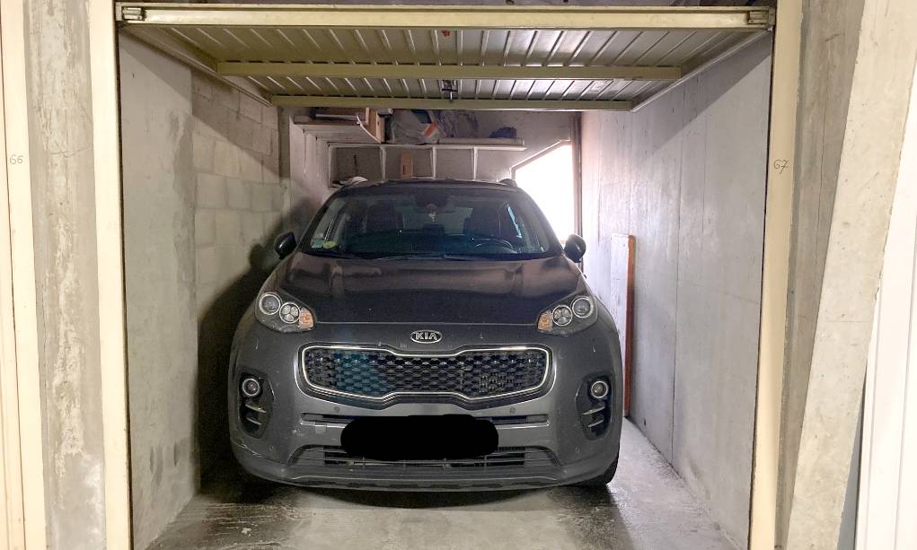Bien avec garage à vendre sur Sanary