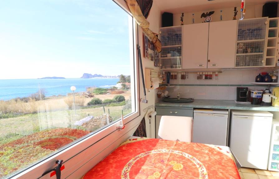 Bien immobilier à vendre quartier Arène Cros à La Ciotat