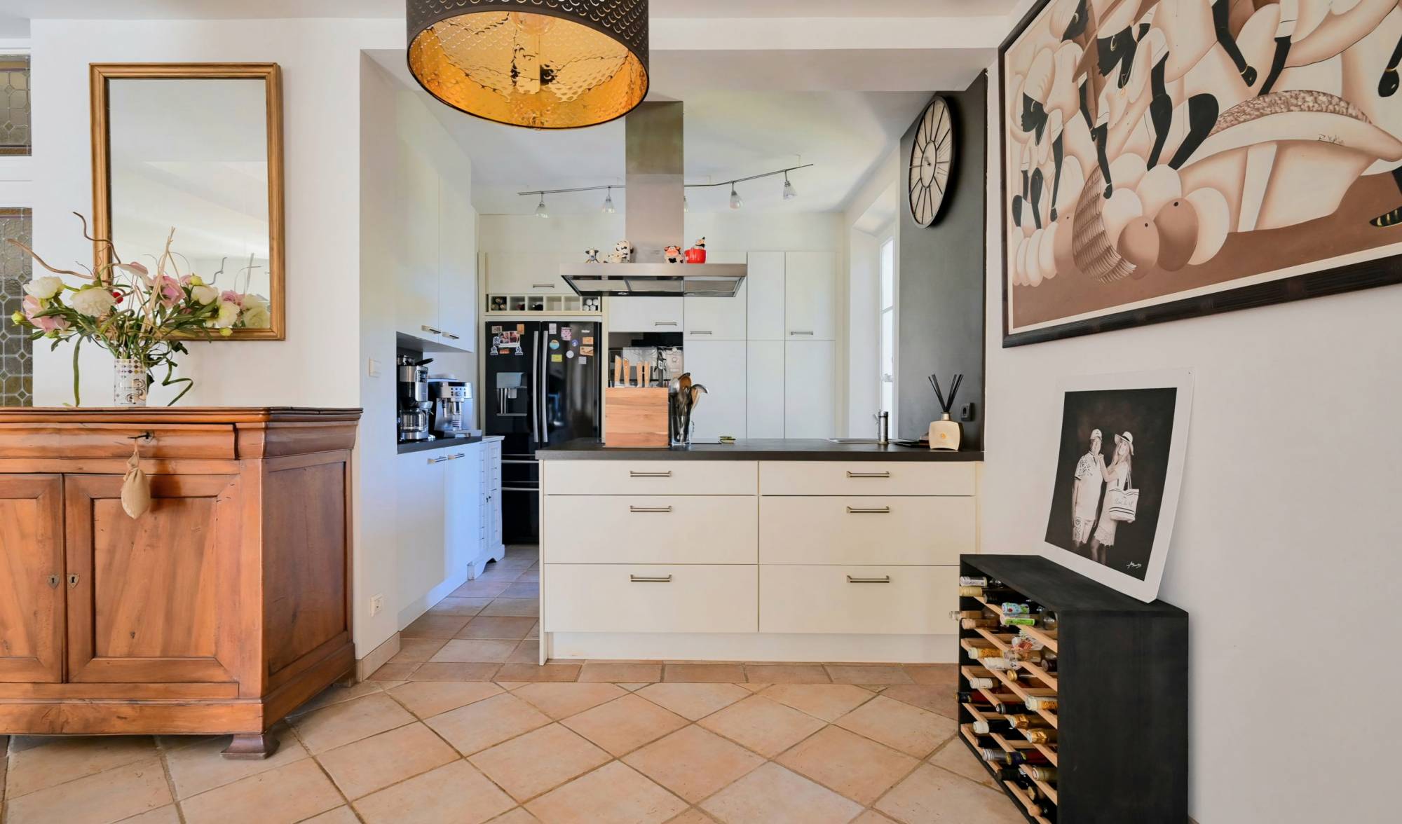 Cette propriété vous a été présentée par notre agence immobilière Papazian