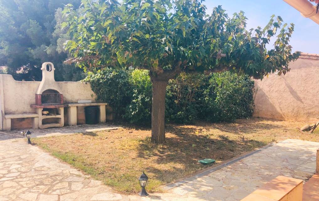 Maison de 4 chambres à vendre dans le sud de la France